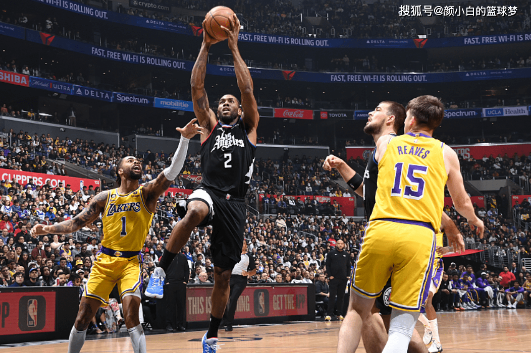 雷霆鏖战国王，保罗高光表现