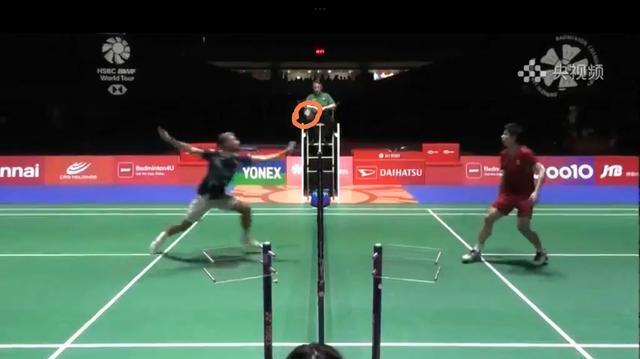 德国队险胜法国队，石宇奇统治全场