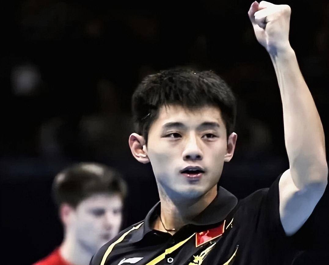 波兰队完胜奥地利队，张继科点燃赛场