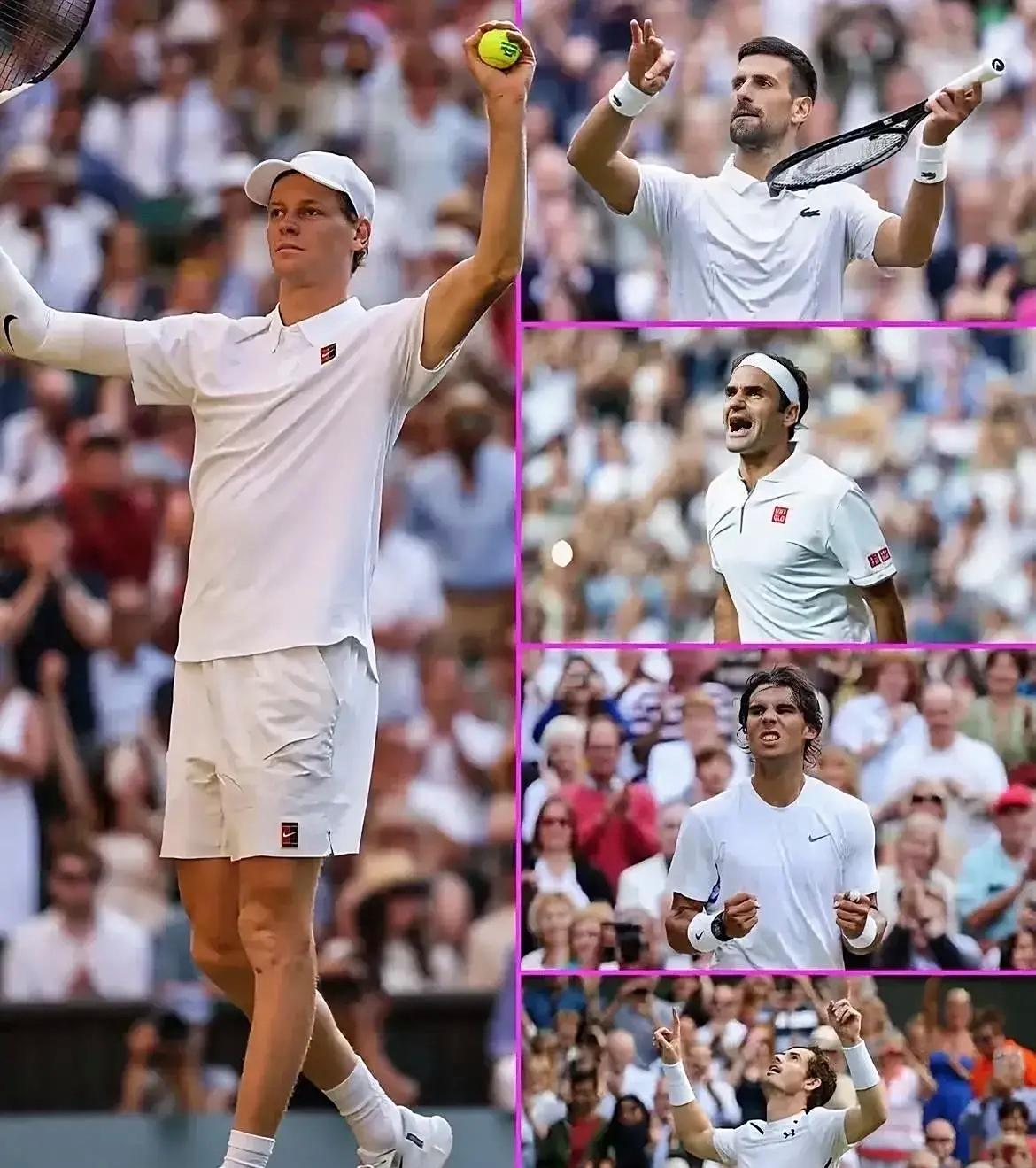 澳网碾压戴维斯杯，穆雷状态火热