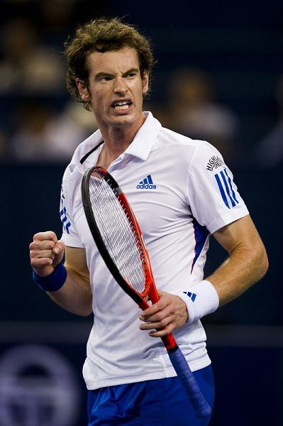 澳网碾压戴维斯杯，穆雷状态火热