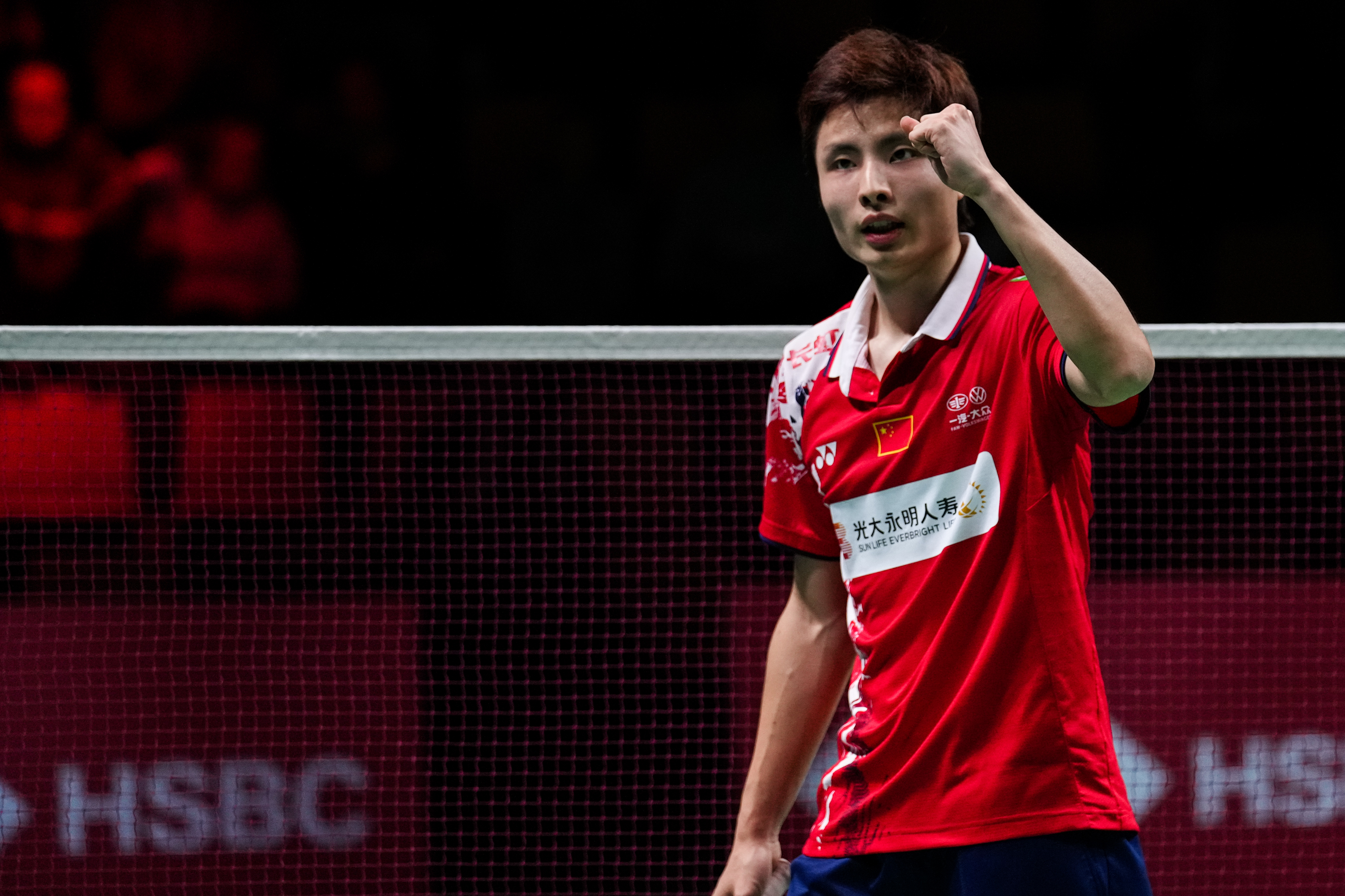 日本队绝杀德国队，石宇奇扛起全队