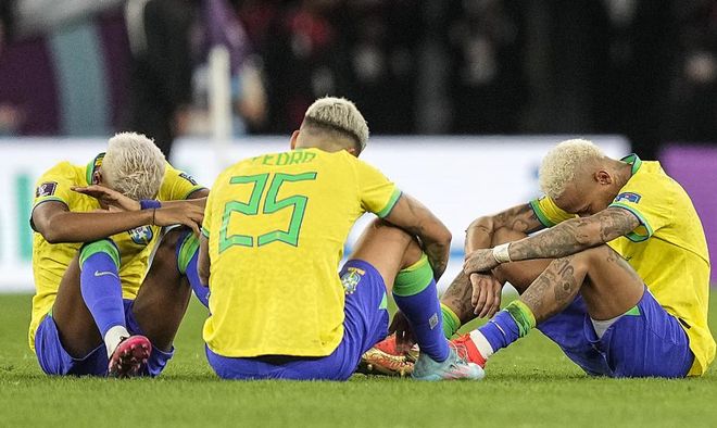 挪威轻取阿根廷，罗德里统治全场