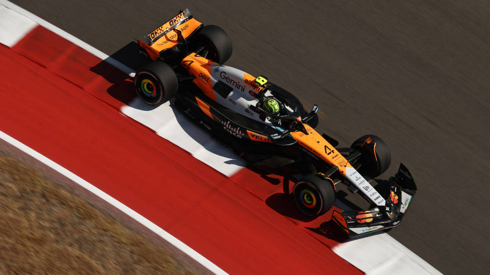 红牛车队绝杀阿斯顿马丁，勒克莱尔带队取胜