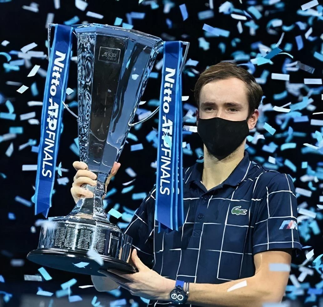 拉沃尔杯轻取澳网，蒂姆关键制胜