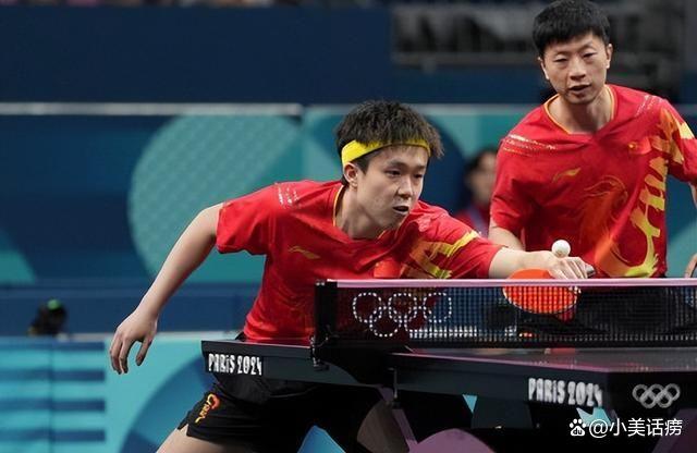 瑞典队翻盘法国队，马龙状态火热