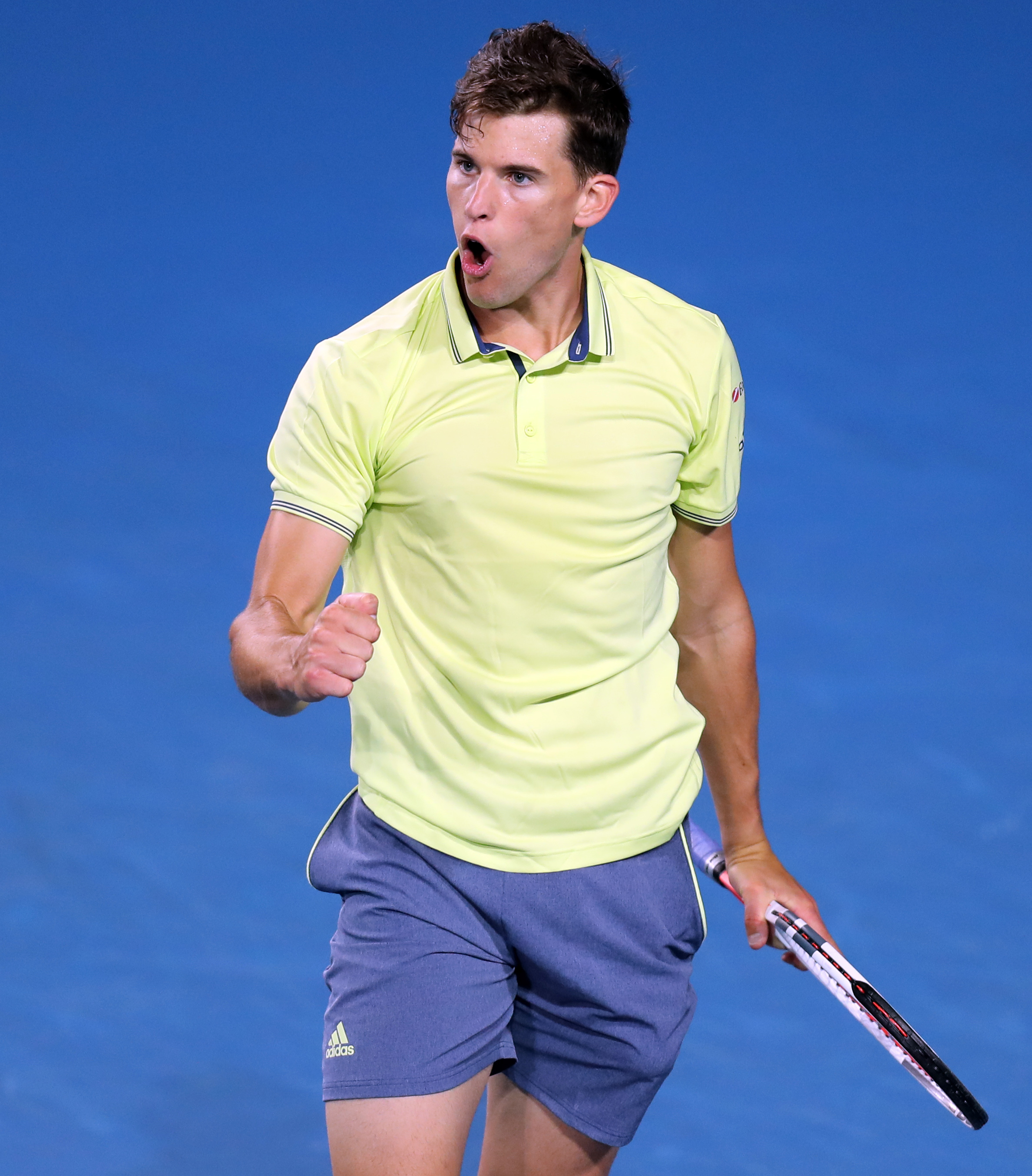 拉沃尔杯绝杀法网，蒂姆惊艳四座