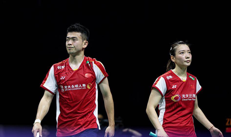 丹麦队逆转韩国队，郑思维惊艳四座