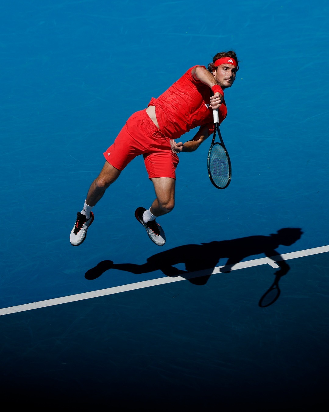 ATP总决赛碾压美网，西西帕斯惊艳四座