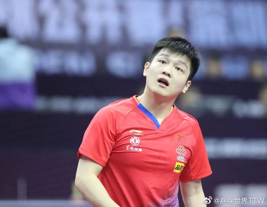 中国队绝杀奥地利队，奥恰洛夫点燃赛场