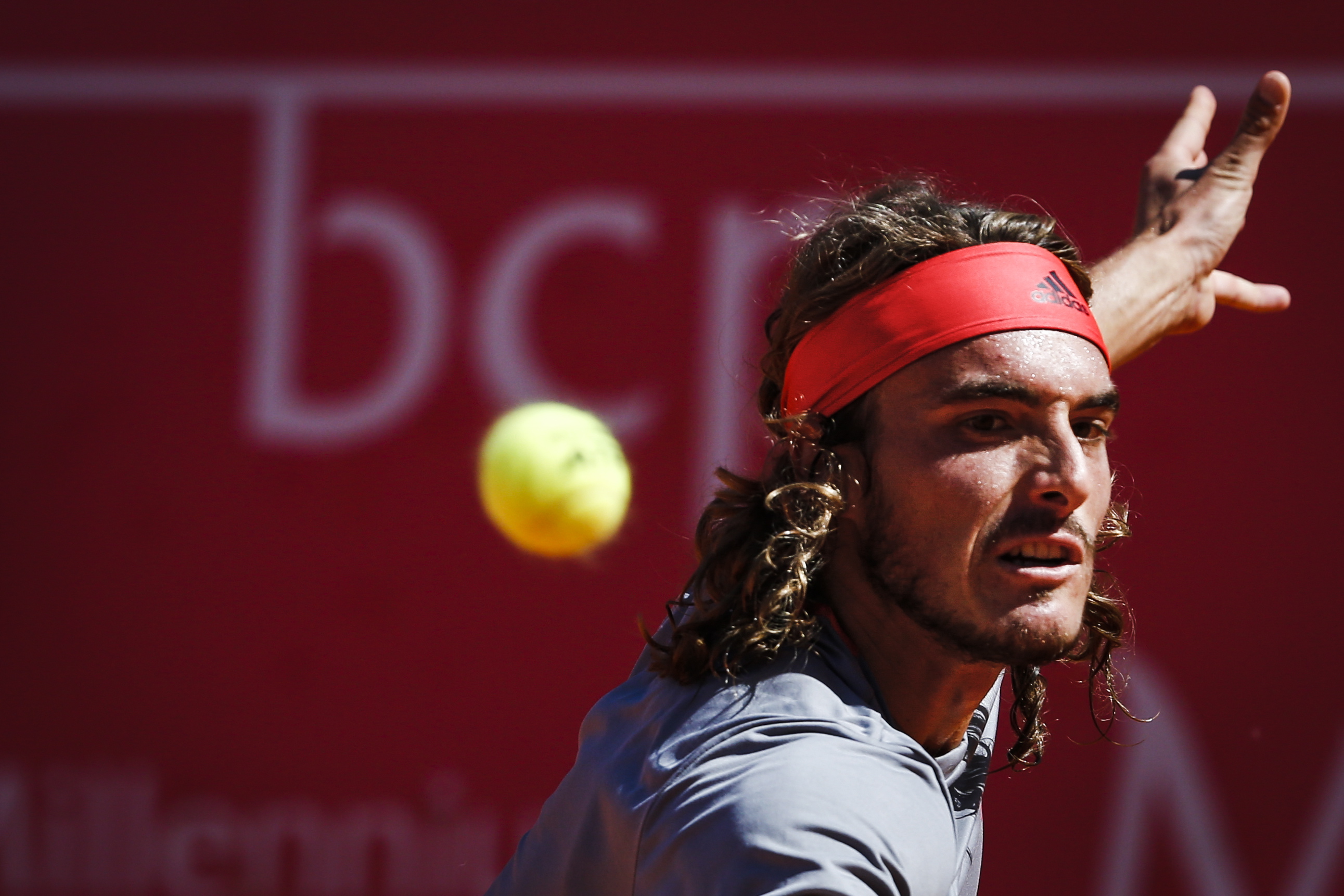 澳网翻盘ATP总决赛，西西帕斯惊艳四座