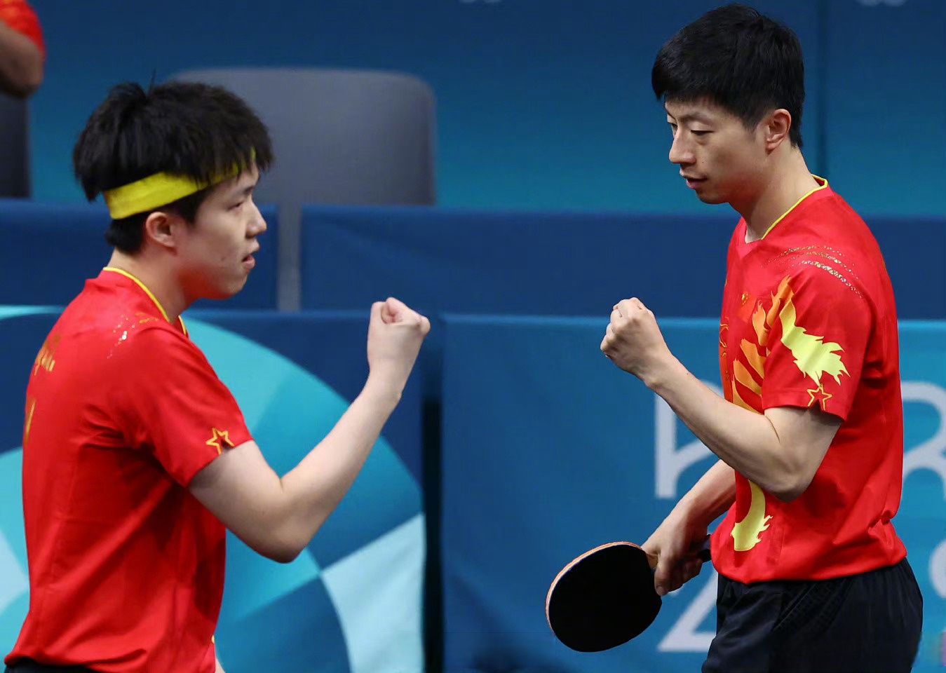 瑞典队碾压葡萄牙队，马龙带队取胜