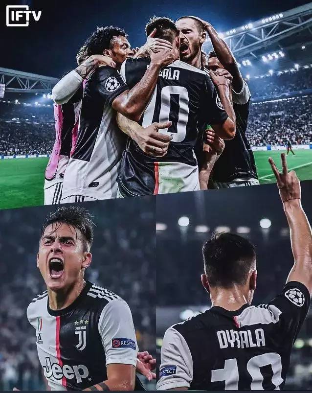 比利时险胜尤文，法比尼奥带队取胜