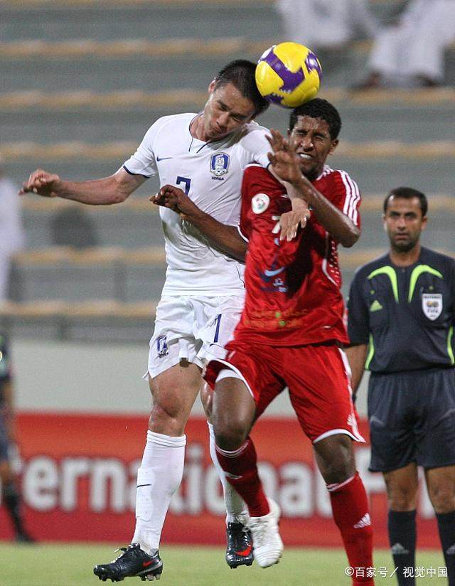 韩国队碾压葡萄牙队，林高远扛起全队