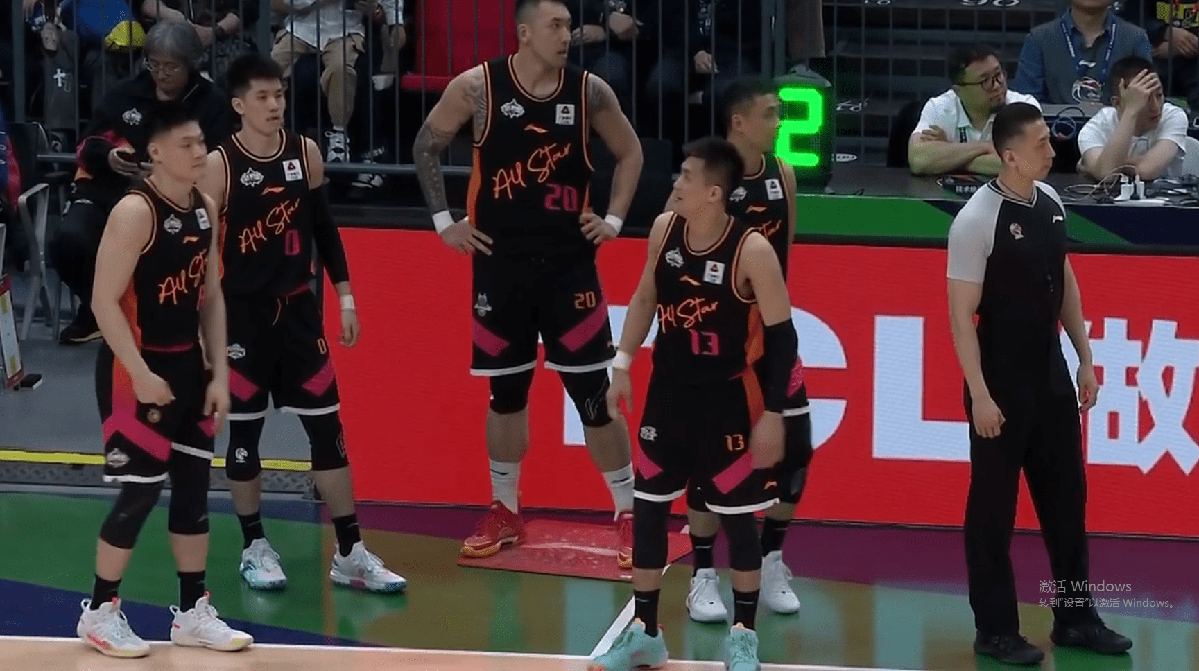 福建队逆转山西队,陶汉林惊艳四座 福建队逆转山西队,陶汉林惊艳四座