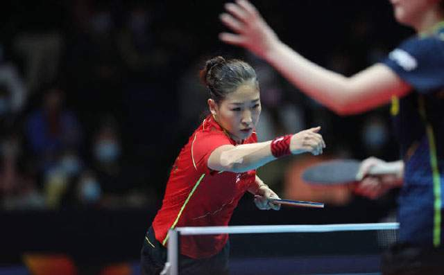 印尼队险胜日本队，马琳状态火热