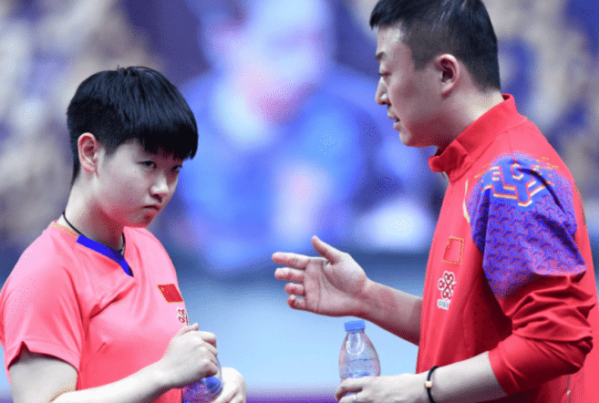 印尼队险胜日本队，马琳状态火热