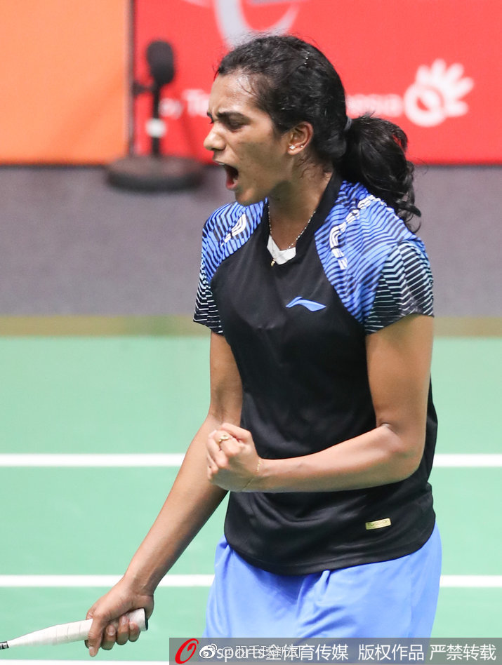 印尼队鏖战泰国队，辛杜关键制胜