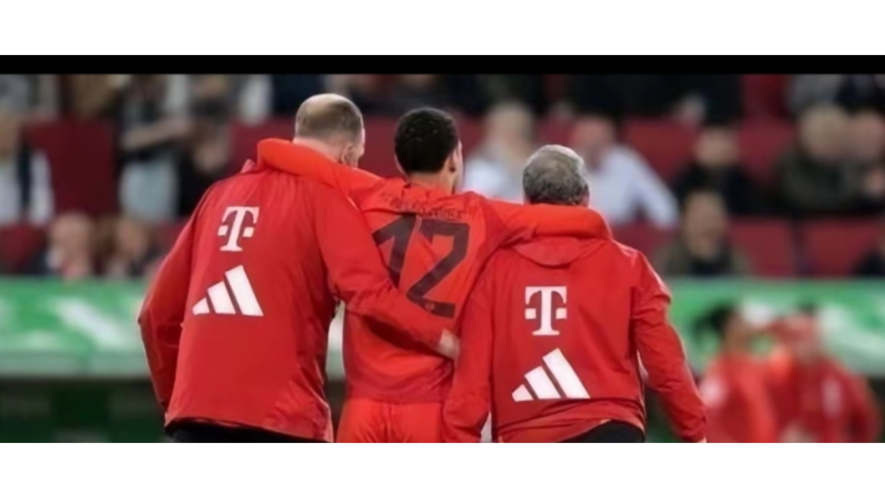 拜仁绝杀国际米兰，马尔基尼奥斯打破历史纪录