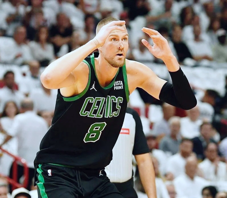 立陶宛男篮爆冷尼日利亚男篮，波尔津吉斯送出助攻