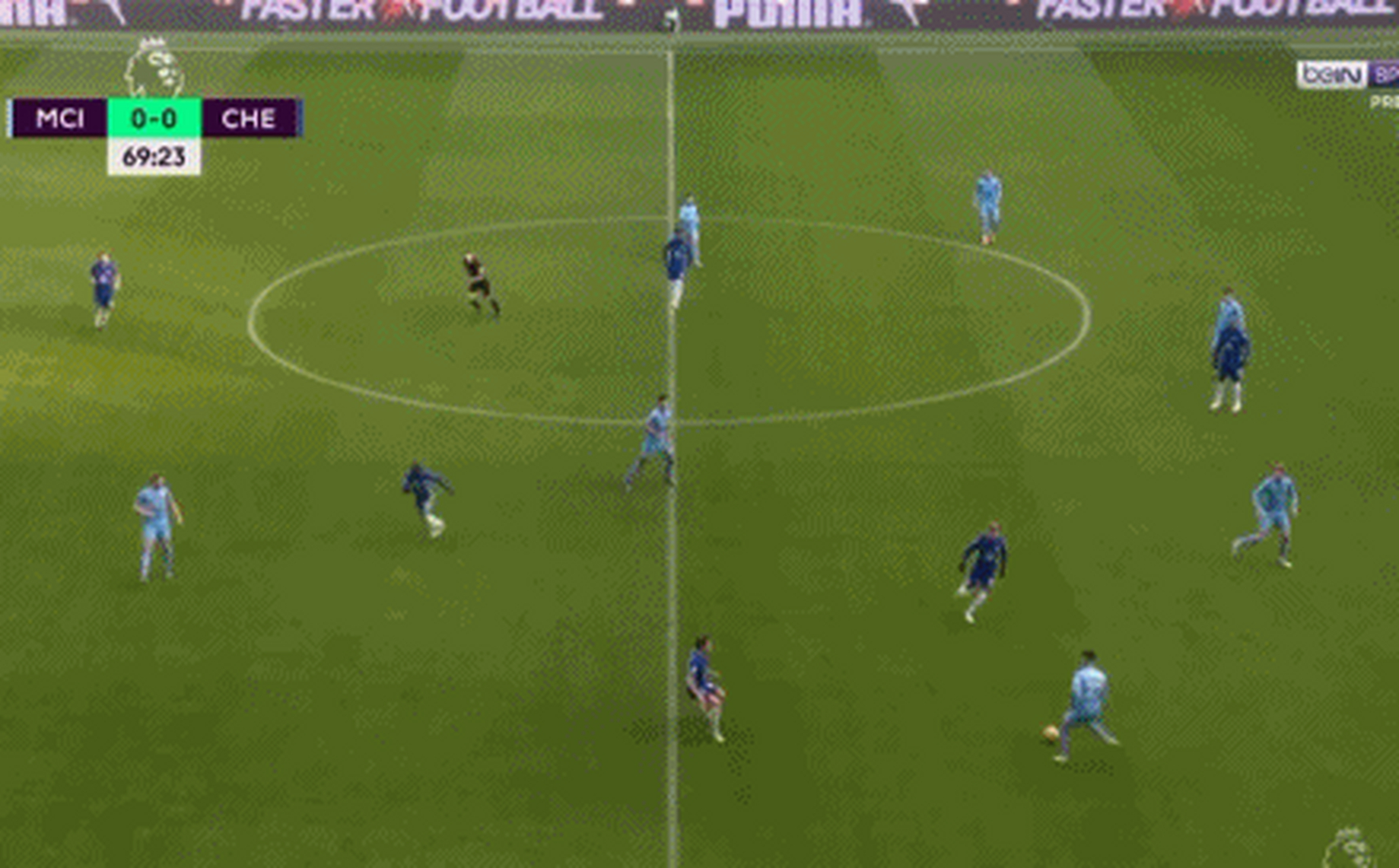 熊猫体育官网入口-希腊碾压切尔西，德布劳内扛起全队