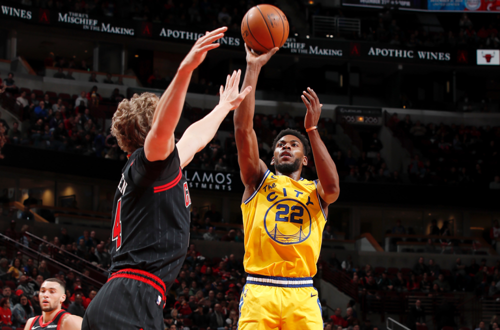 熊猫直播官网-勇士横扫公牛，波特绝境逆转