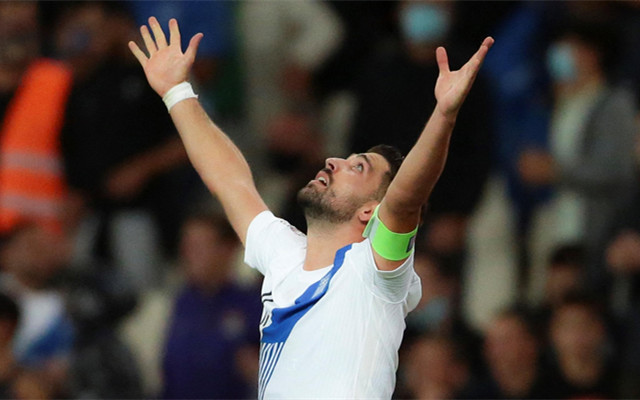 瑞典队横扫波兰队，奥恰洛夫高光表现