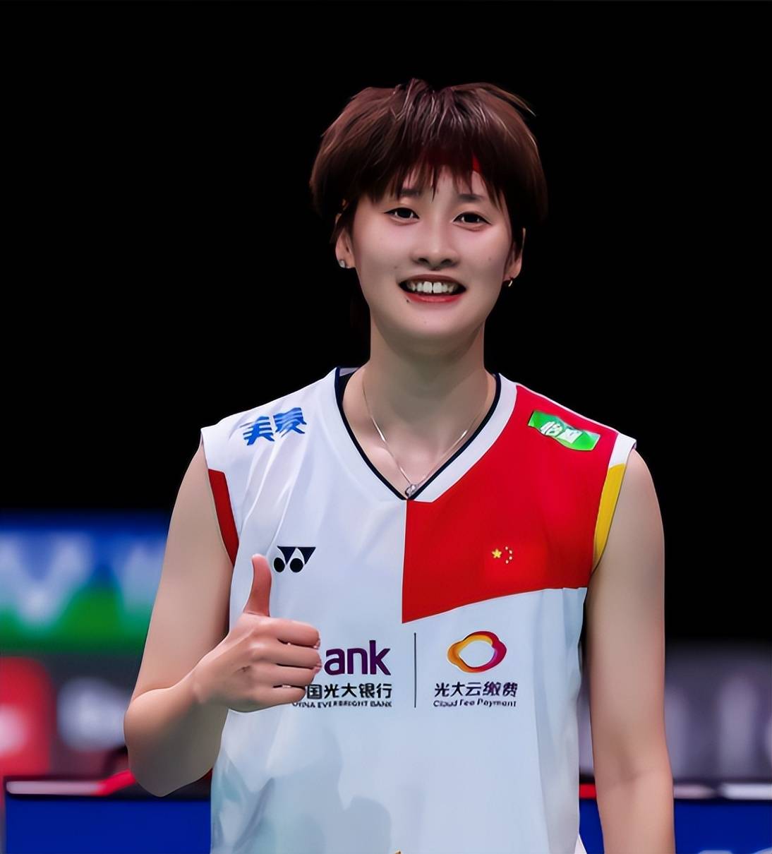 印度队翻盘德国队，陈雨菲点燃赛场