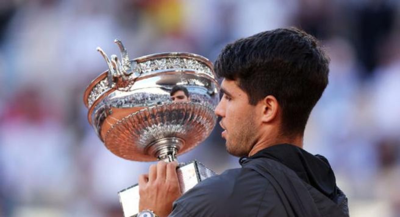 澳网翻盘年终总决赛，阿尔卡拉斯关键制胜