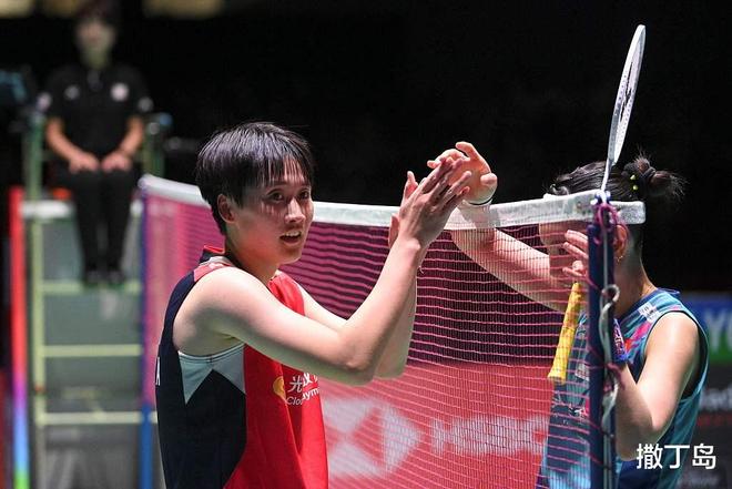 韩国队逆转马来西亚队,戴资颖关键制胜 韩国队逆转马来西亚队,戴资颖关键制胜