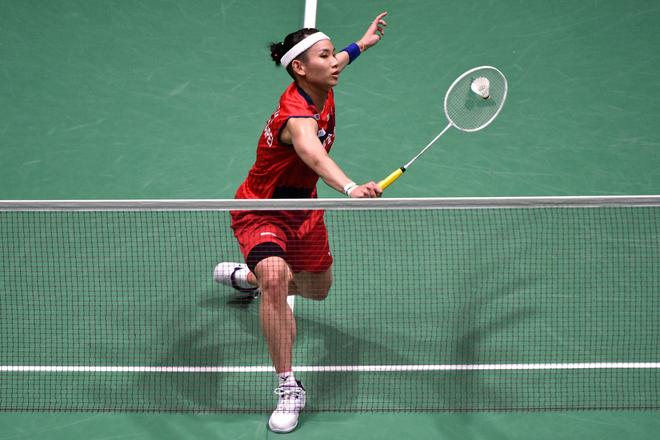 韩国队逆转马来西亚队,戴资颖关键制胜 韩国队逆转马来西亚队,戴资颖关键制胜