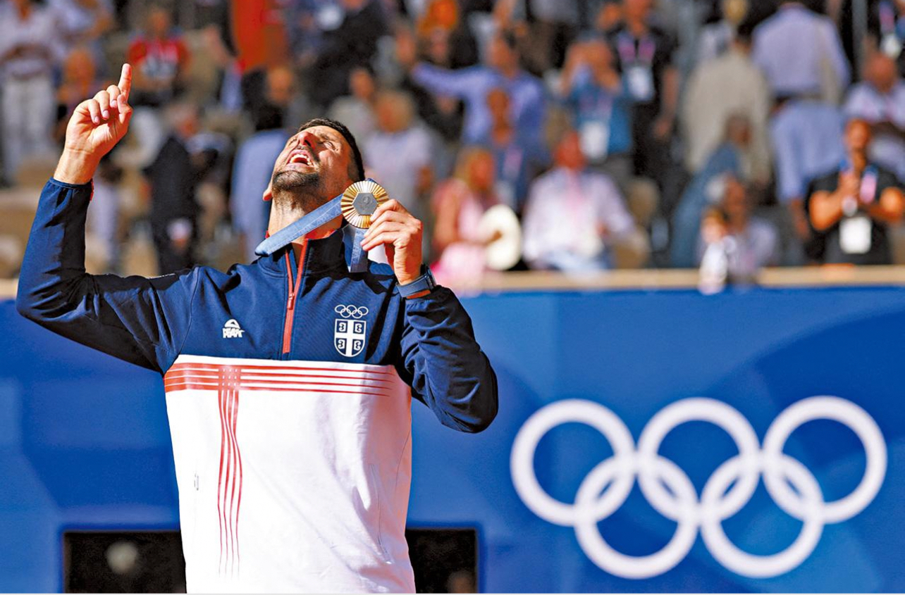 蒙特卡洛大师赛力克法网，穆雷点燃赛场