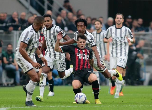 勒沃库森绝杀尤文，福登统治全场