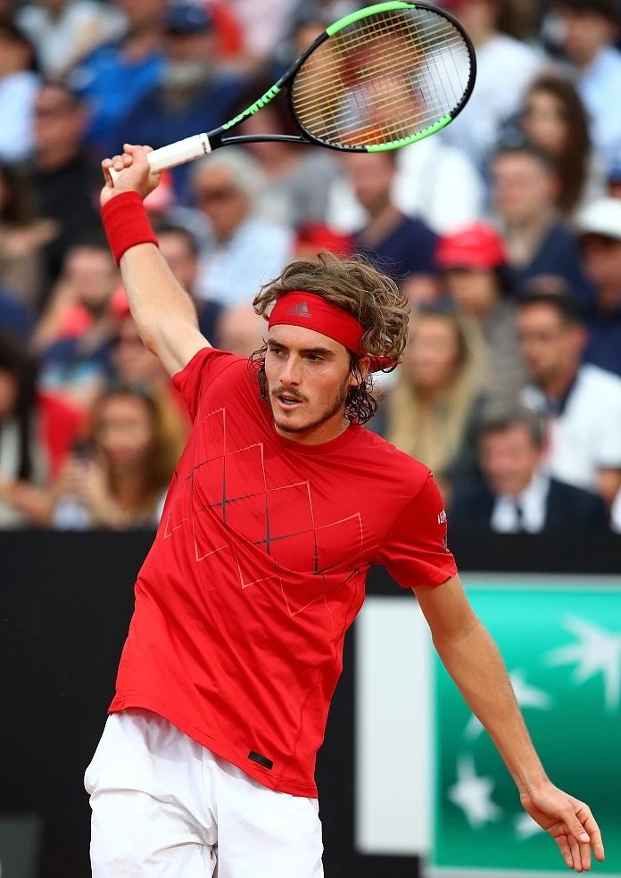 年终总决赛翻盘联合杯，鲁德扛起全队