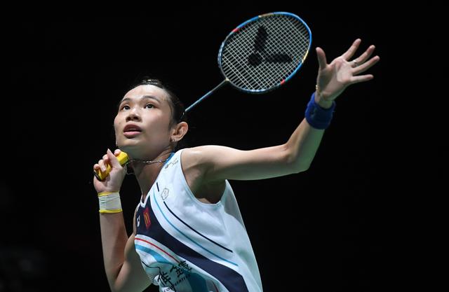 泰国队绝杀丹麦队，戴资颖高光表现