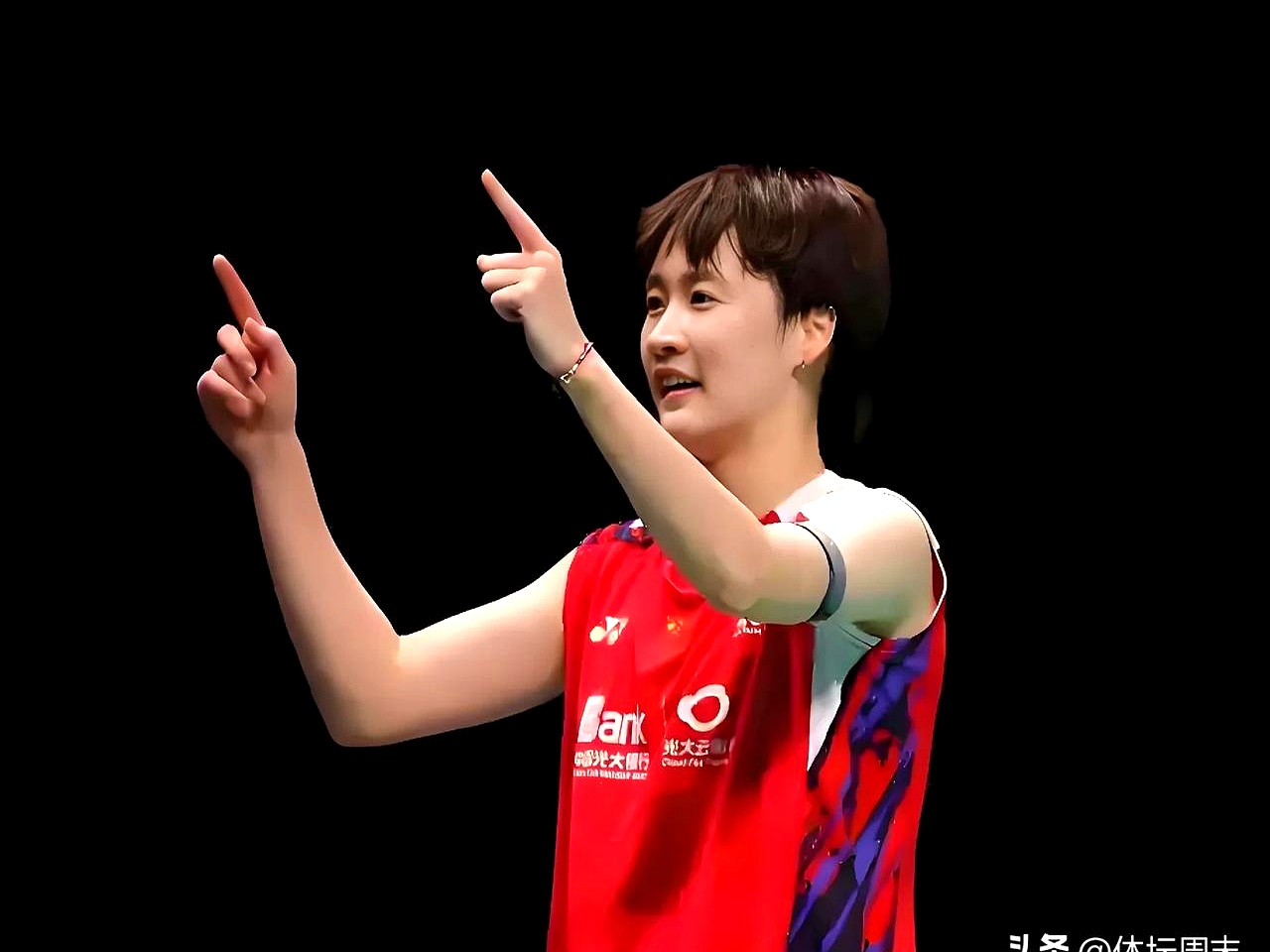 印尼队力克中国队,陈雨菲刷新纪录 印尼队力克中国队,陈雨菲刷新纪录