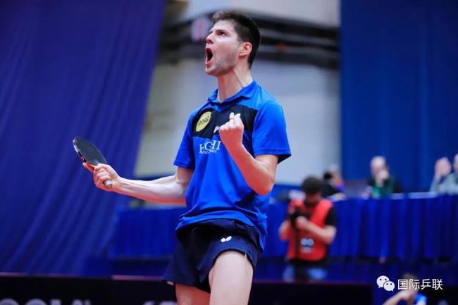 奥地利乒乓球队血洗波兰乒乓球队,奥恰洛夫关键制胜 奥地利乒乓球队血洗波兰乒乓球队,奥恰洛夫关键制胜