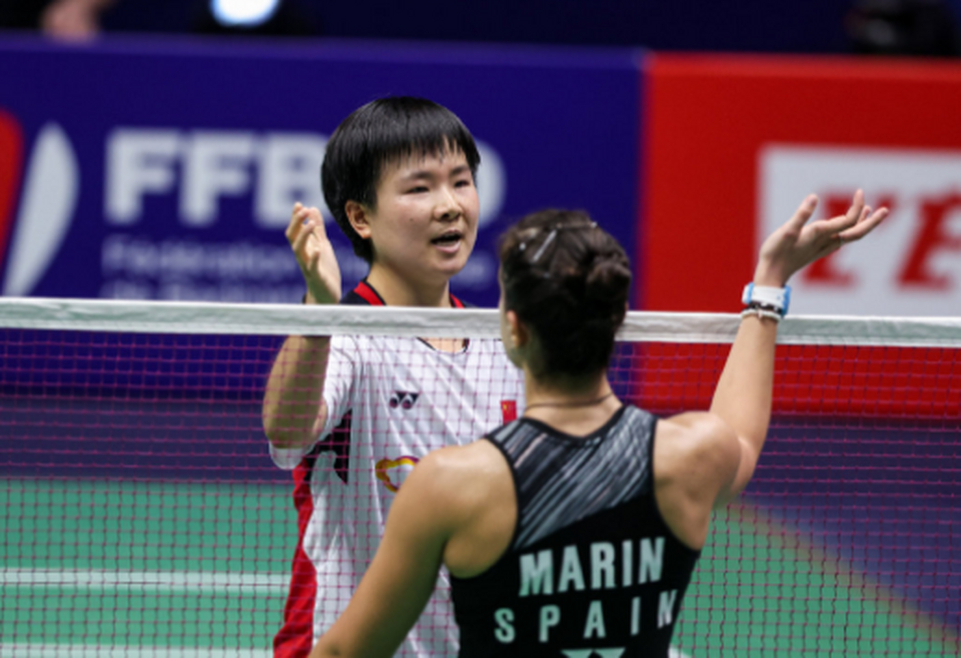 德国队绝杀法国队，郑思维带队取胜