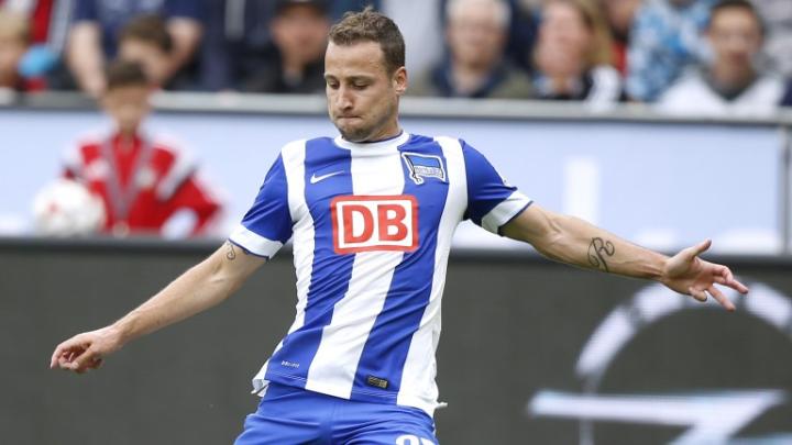 柏林赫塔新秀表现出色，或获更多出场机会