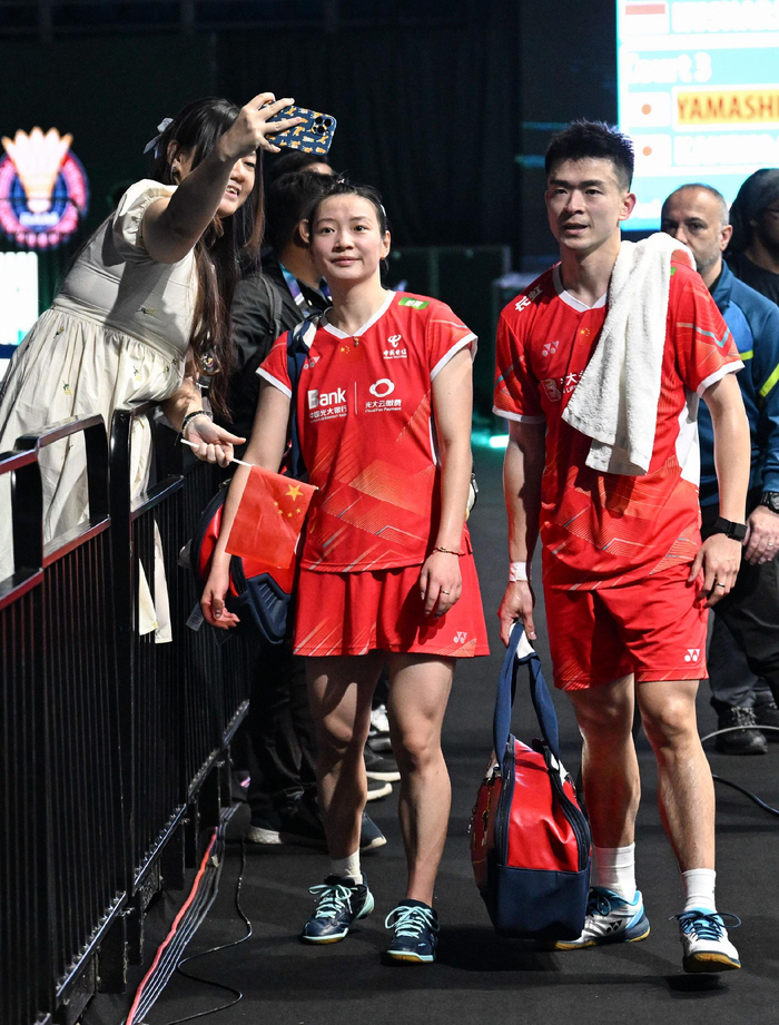 日本队轻取马来西亚队,郑思维惊艳四座 日本队轻取马来西亚队,郑思维惊艳四座