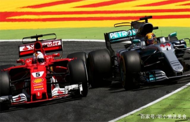 雷诺车队碾压索伯车队，皮亚斯特里状态火热