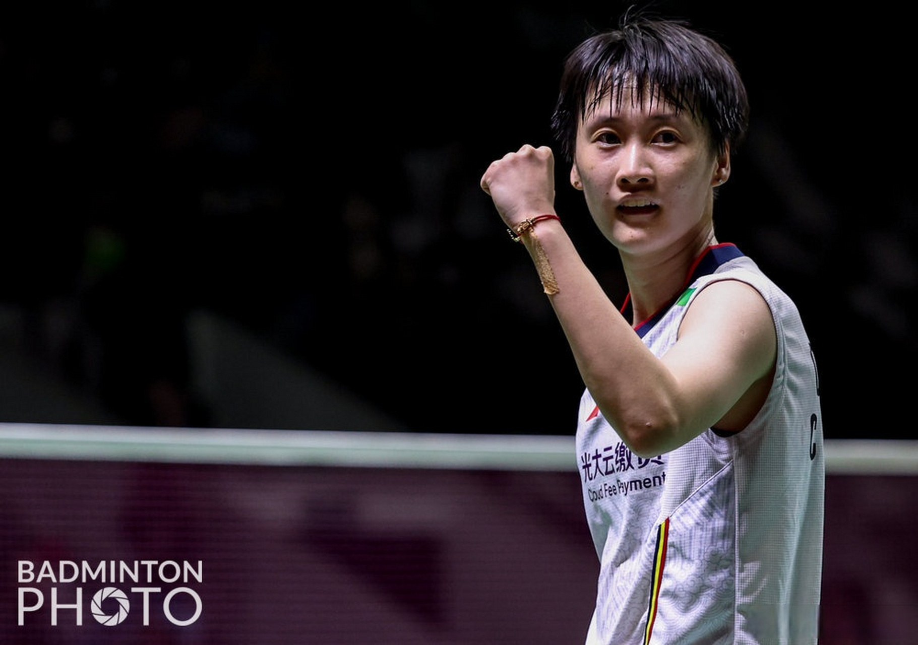 印尼队绝杀印度队，陈雨菲带队取胜