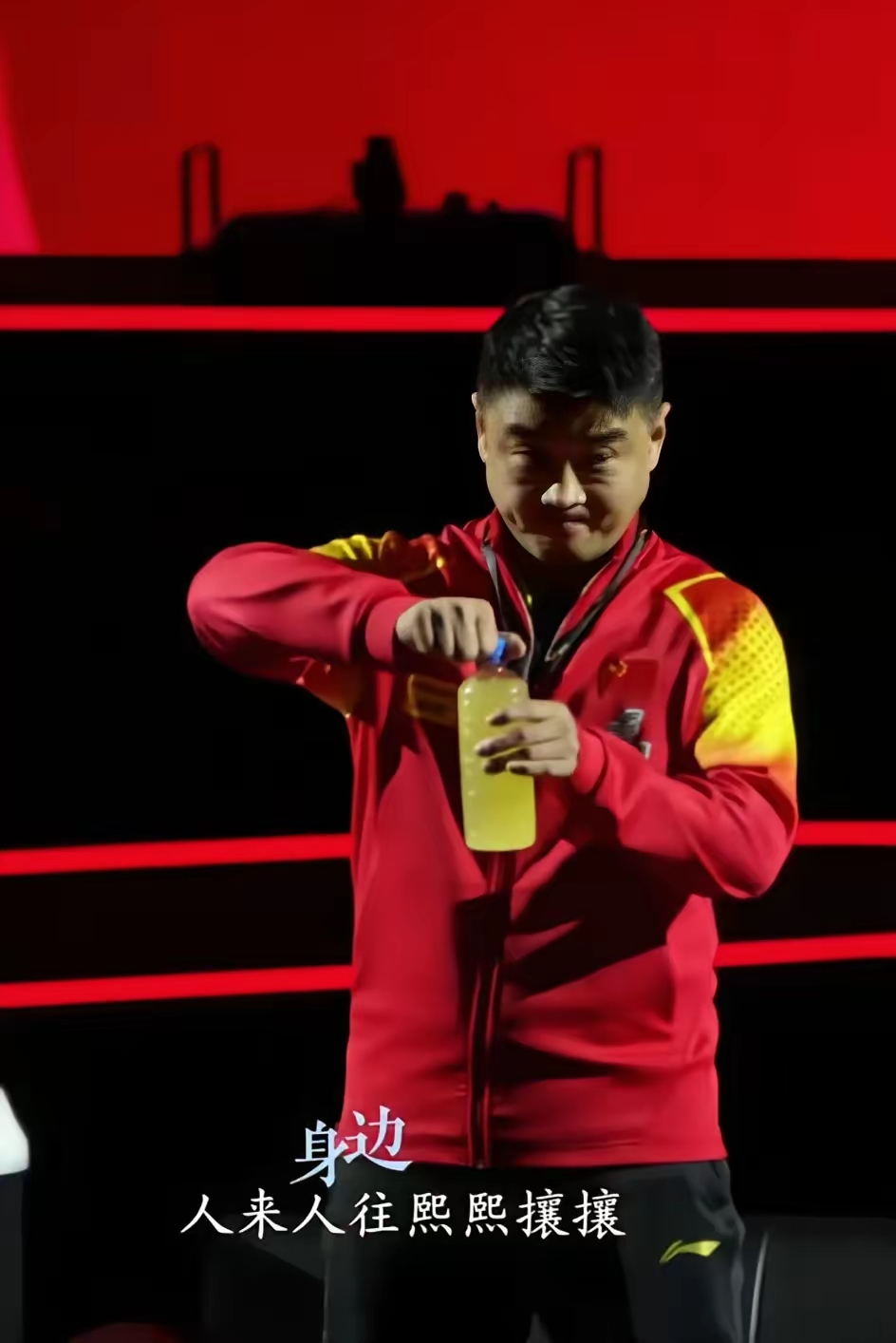 波兰乒乓球队绝地反击瑞典乒乓球队，王皓惊艳世界