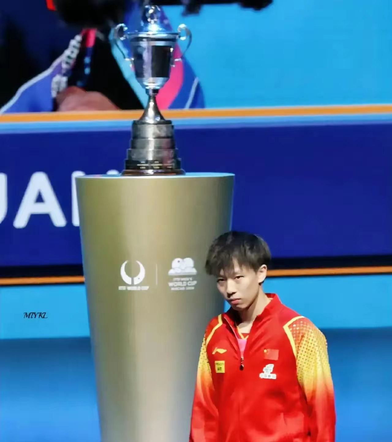 中国队逆转波兰队,林高远惊艳四座 中国队逆转波兰队,林高远惊艳四座