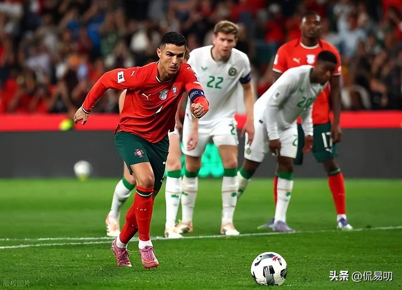 葡萄牙豪门迎来强敌，备战国际资格赛