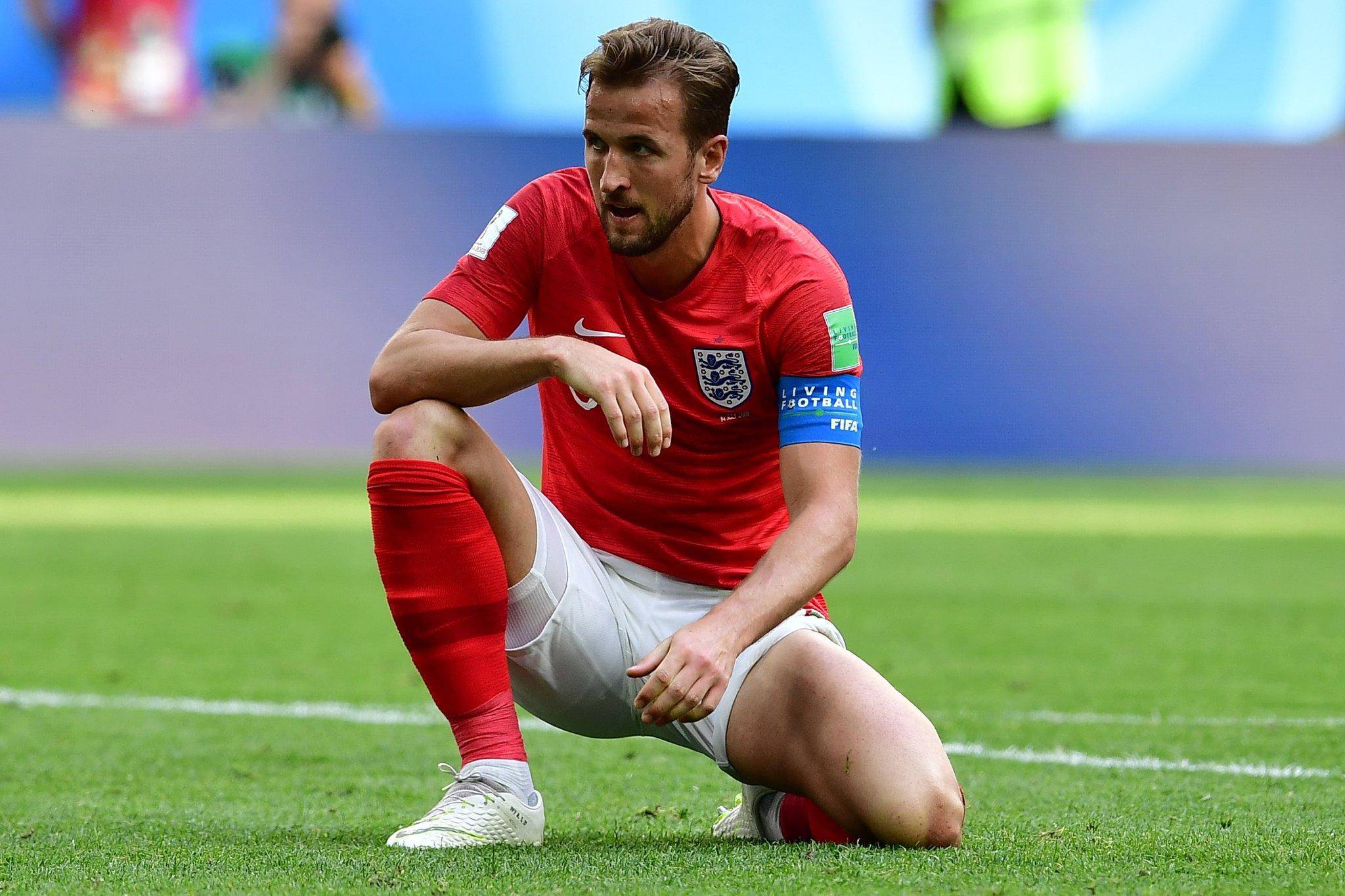 马德里竞技鏖战巴西,凯恩刷新纪录 马德里竞技鏖战巴西,凯恩刷新纪录