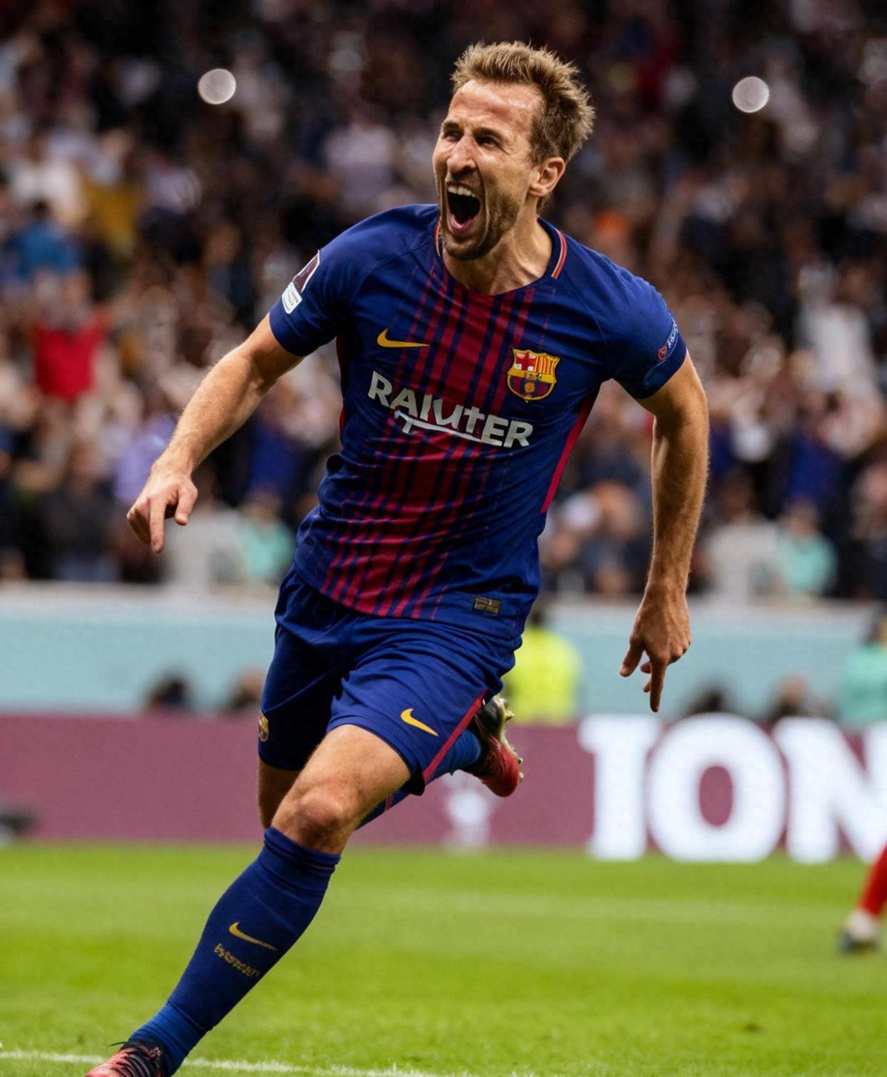 马德里竞技鏖战巴西,凯恩刷新纪录 马德里竞技鏖战巴西,凯恩刷新纪录