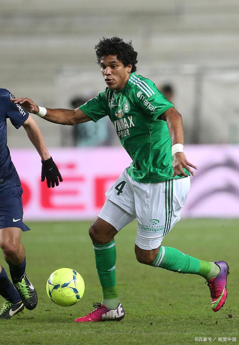 圣埃蒂安客场逼平勒阿弗尔，保持近期不败