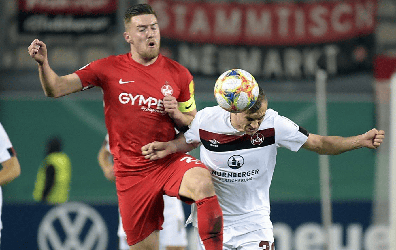 比勒费尔德年轻球员展现潜力取得胜利