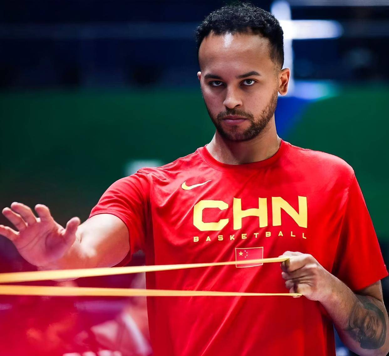 波兰男篮横扫国王,凯尔·库兹马一己之力扛起全队 波兰男篮横扫国王,凯尔·库兹马一己之力扛起全队